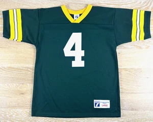 Camiseta para mujer Green Bay Packers Brett Favre Logo 7 talla grande - Imagen 1 de 7