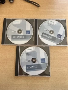SINAMICS Startdrive, PLCSIM, Professional - Bild 1 von 1