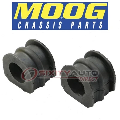 MOOG Front To Frame Stabilizer Bar Bushing Kit for 2009-2013 Infiniti G37 - ps Foto 1 de 4
