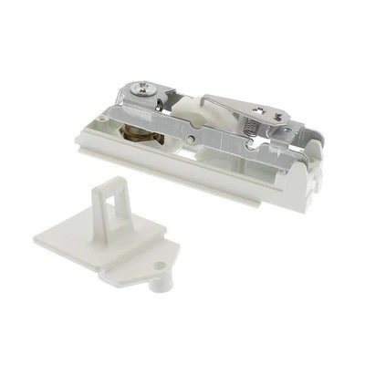 Hotpoint Genuine CTD00P CTD00T CTD40T Tumble Dryer Door Latch Catch - Image 1 of 4