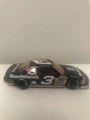 Revell Dale Earnhardt Goodwrench Lumina #3 NASCAR Diecast escala 1:24 1991 Foto 1 de 4
