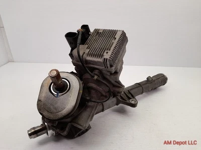 Mini Cooper S R56 R55 R57 R58 R59 2012 dirección asistida eléctrica cremallera y piñón Foto 1 de 4