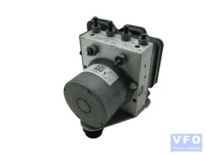 ABS Einheit Steuergerät Hydraulikblock 4G0614517AK Audi A6 4G C7 2.0 Tdi - Bild 1 von 5