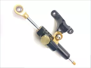 AMORTISSEUR DIRECTION KAWASAKI ZX10R 2011 - 2015 Réf. CSC - Photo 1/3