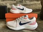 Nike Women's Air Zoom Vomero 16 PRM Running Shoes Pink Navy Sizes 7-10 New