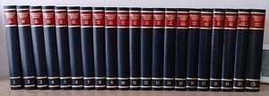 Bertelsmann Universal Lexikon - Vollständig - 20 Bände + Fremdwörterbuch - Bild 1 von 1