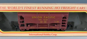 HO IHC Shorty Ore Car Union Pacific #1331 Boxed LNIB! HO5102 - Picture 1 of 10