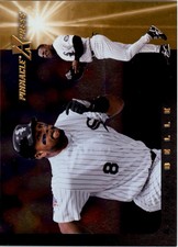 1997 Pinnacle X-Press Baseball Card Pick (Inserts)