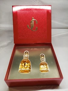 Jimmy Choo I Want Is Choo 3.3 & 1.3oz Bottles See Description  - Picture 1 of 2