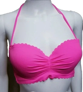 Costume da bagno Victorias Secret bikini top taglia 32C - Foto 1 di 5