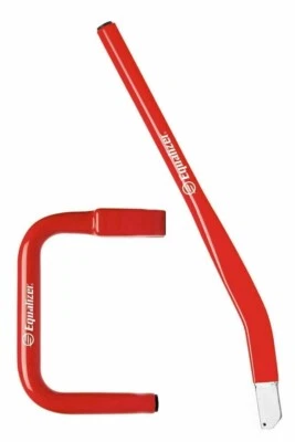 Equalizer ZipKnife Cold Knife Set Product Windshield Removal Cut out Tool -ZKS37 - Image 1 of 4