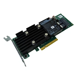 Dell Perc H740P 8GB NV Cache PCI-E Raid Controller Karte - Bild 1 von 3
