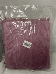 Felt Individual Sheets 10”x 9” Purple/Gray Double Sided Craft 20 Pc Total - Picture 1 of 4