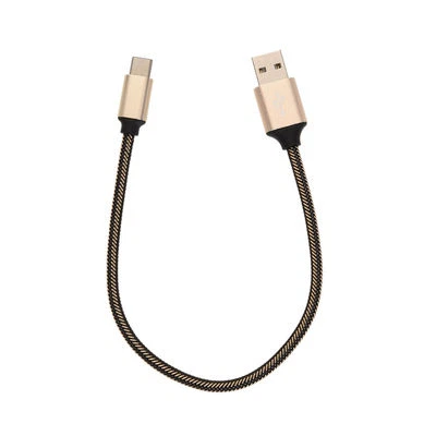 TYPE C CHARGER IOS ANDROID HUAWEI P9 P10 S20 S20+ SAMSUNG GooglePixel Blackberry - Image 1 of 3