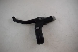Shimano Deore LEFT Brake lever BL-M511 v-brake black aluminium NOS - Picture 1 of 6