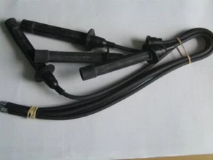 TRIUMPH DOLOMITE SPRINT PLUG LEAD SET GHT148 - Picture 1 of 1