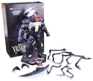 ZD Toys Marvel Comics Venom Boxed Action Figure Collection Model Toy Collectible - Picture 1 of 19