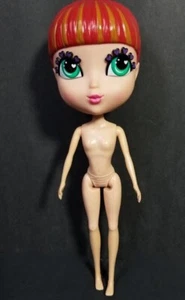 CUTIE POPS 10" DOLL SPIN MASTER HATTITUDE SYDNEY NUDE 2013 - Picture 1 of 6