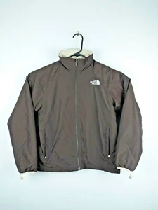 Chaqueta para mujer The North Face talla M marrón - Imagen 1 de 11