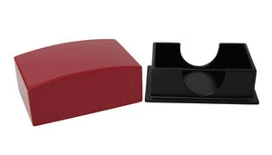 Visitenkartenbox - Bild 1 von 3