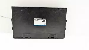 SUBARU WRX STI MK1 2014 - 2018 INTEGRATED ECU 74078 88281VA100 - Picture 1 of 7