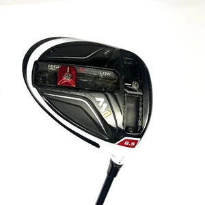 Taylormade M1 2016 Driver / 8,5 Grad / Hzrdus Yellow Stiff Flex - Bild 1 von 11