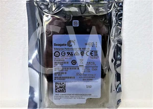 ST300MP0005 Seagate 300GB 15K RPM 12Gbps 2.5" SAS ENTERPRISE Hard Drive HDD V5 - Picture 1 of 2