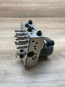 6771231 0265225007 Bosch BMW E65 E66 Series ABS PUMP Hydraulic Block - Picture 1 of 7