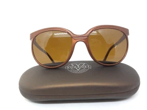 VUARNET SUNGLASSES 022 CATEYE 002 VINTAGE 1984 NEW OLD STOCK PX 2000 - Picture 1 of 11