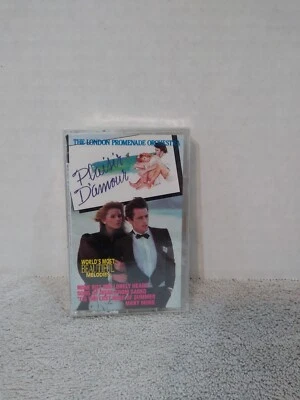 World's Most Beautiful Melodies: Plaisir D’Amour by London Promenade Orchestra  - Image 1 of 4