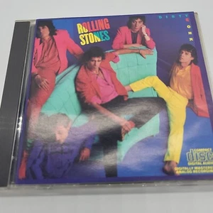 Dirty Work by The Rolling Stones CD - Imagen 1 de 5