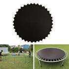 Round Trampoline Mat Jumping Pad Pp Durable Safety Long Lasting Replacement With