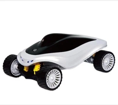 iCon Motor Smartphone Steuerung, Auto mit Kamera  - Bild 1 von 4