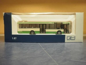 Rietze Stadtbus Mercedes-Benz O 405 N2 VBB Brandenburg 75228 - Bild 1 von 1