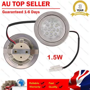 2PCS Universal Range hood Rangehood Led Light Fits Most Models P1500 P1200 P5000 - Picture 1 of 8
