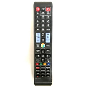 New Remote Control AA59-00784C For SAMSUNG Smart TV UN65F6350A UN65F6350AF - Picture 1 of 5