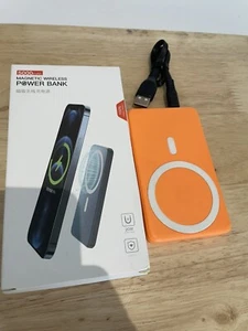 magnetic Power bank 5000mah - Zdjęcie 1 z 4