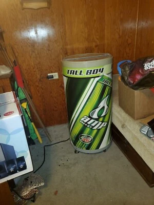 enfriador eléctrico Foto 1 de 3