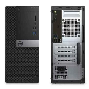 Dell OptiPlex 3040 PC Intel Core i5-6500 @ 3,20Ghz 8GB RAM 480GB MVMe Win11 Pro - Bild 1 von 1