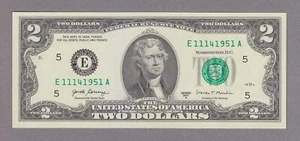 11141951 - NOVEMBER 14, 1951 - FANCY BIRTHDAY ANNIVERSARY SERIAL - byFBDn114 - Picture 1 of 1