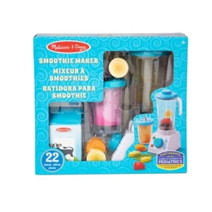 JUEGO BATIDORA BATIDORA MELISSA AND DOUG Nueva - Imagen 1 de 1