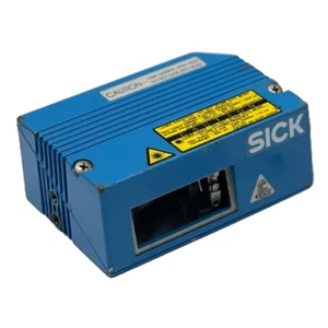 SICK CLV431-0010 CLV 431 1017622 Scanner Barcode Laser - Bild 1 von 12