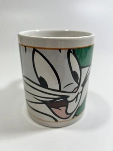 Looney Tunes Bugs Bunny Mug Cup 2001 - Picture 1 of 6