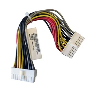 Dell WG805 0WG805 20pin Stromkabel für PowerEdge 2950 Mainboard auf BackPlane - Bild 1 von 1
