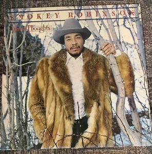 Smokey Robinson Album - Foto 1 di 1