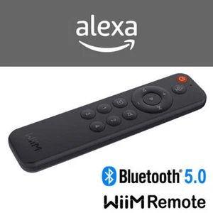 WIIM VOICE REMOTE - Picture 1 of 4