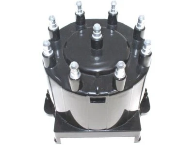 For 1989-1991 Chevrolet V1500 Suburban Distributor Cap Walker 34386KJCV 1990 - Image 1 of 2