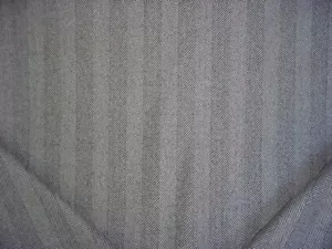 1-5/8Y Jab Ansteotz Chivasso CA1476 Collina Wool Herringbone Upholstery Fabric - Picture 1 of 4