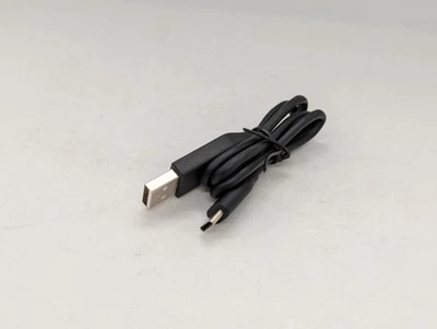 USB cable ONLY GoPro Remo voice-activated remote for HERO5 AASPR-001 USB-C - Image 1 of 4