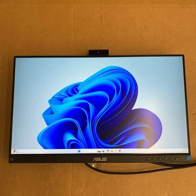 ASUS 23.8inch FHD IPS BE24EQK Business Monitor - READ - Image 1 of 4